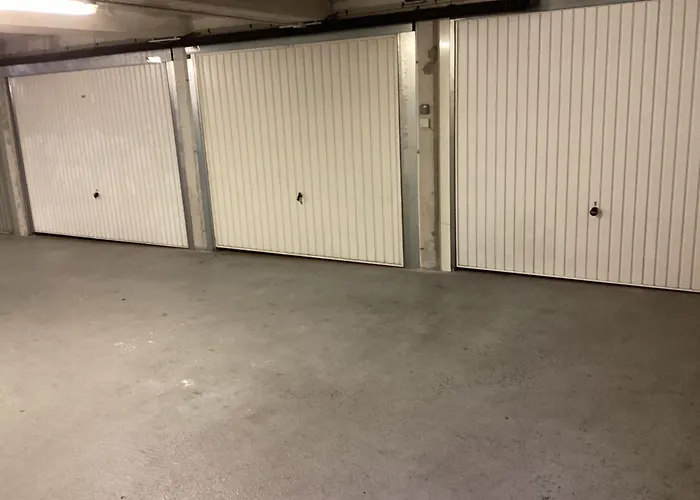 2 Pieces Meubles A Juan Les Pins شقة أنتيب